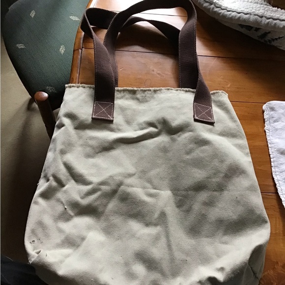 NWOT Disney Parks Tote Bag - Picture 3 of 3